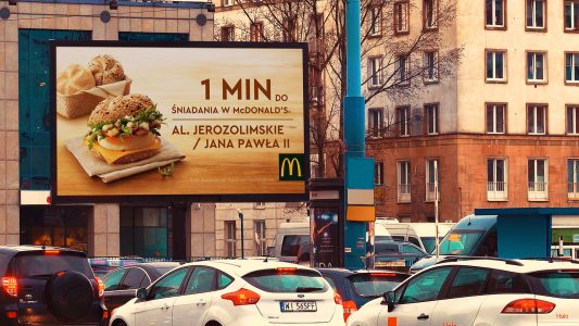 McDonald’s