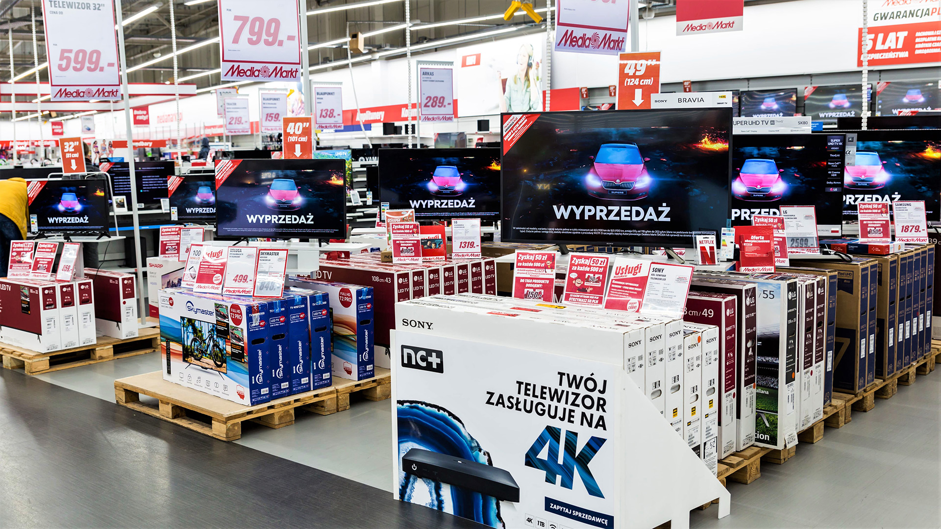 Media Markt