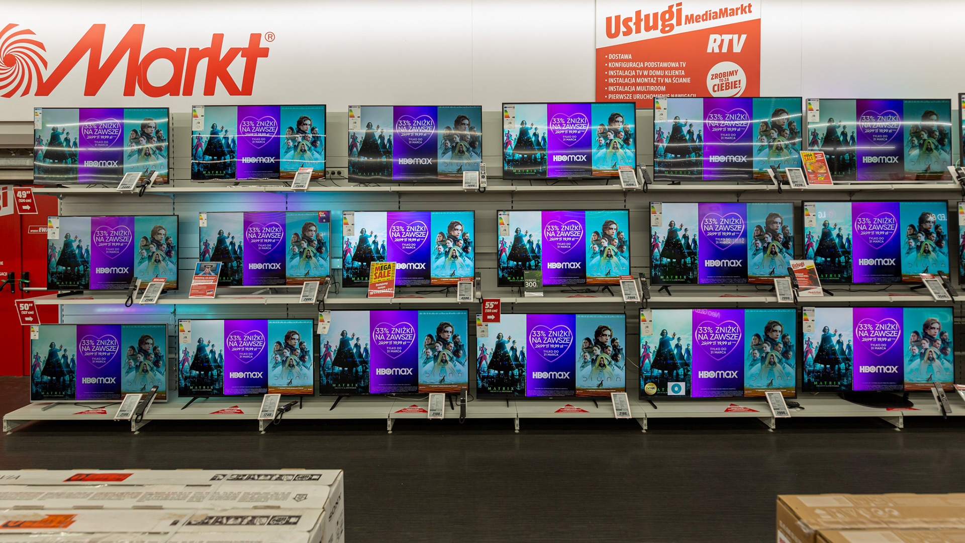 Media Markt Amsterdam Centrum neemt Fame over - Elektro Retail Magazine
