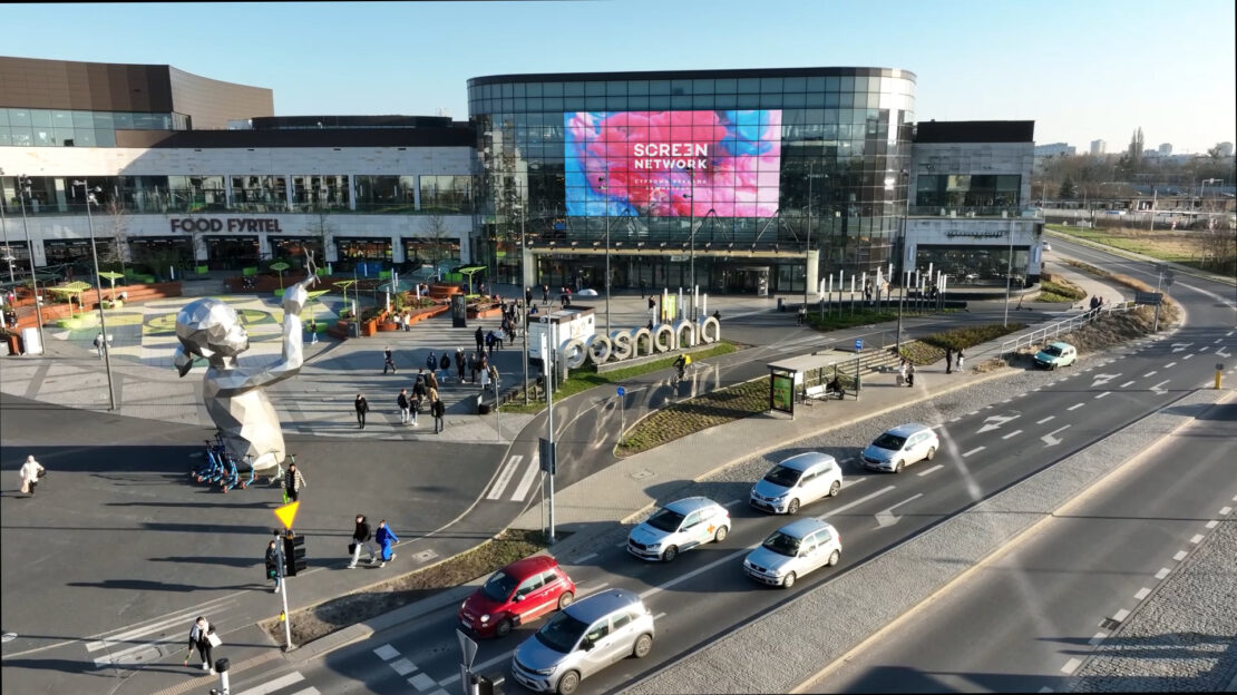 Centrum Handlowe Posnania