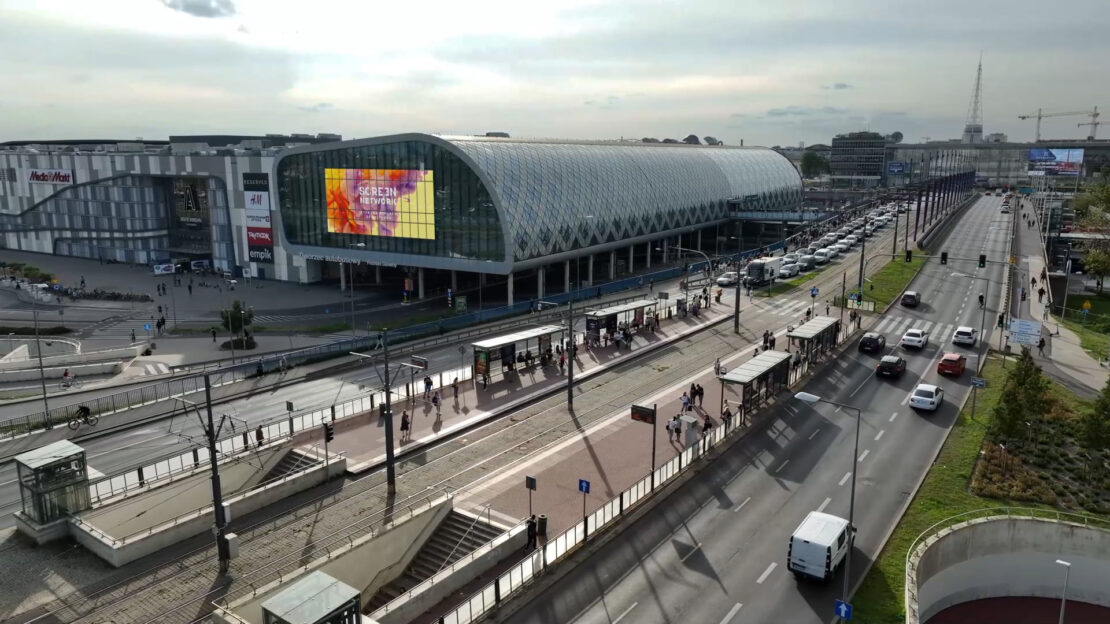 Centrum Handlowe Avenida