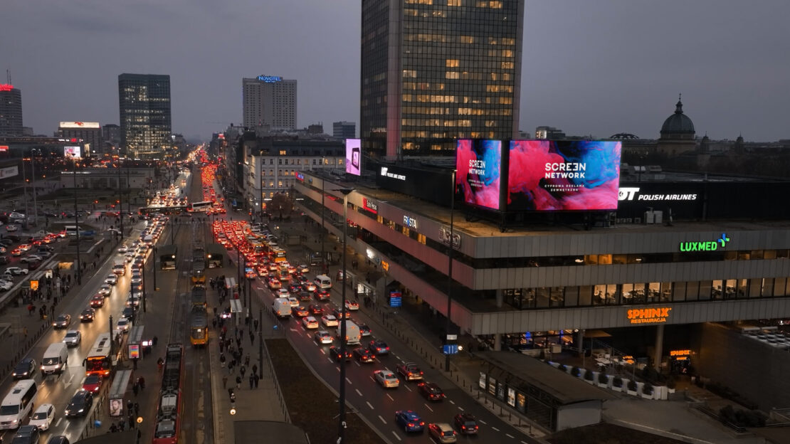 Warsaw Presidential Hotel