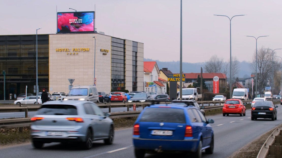 Gdynia, Grunwaldzka (Rumia)