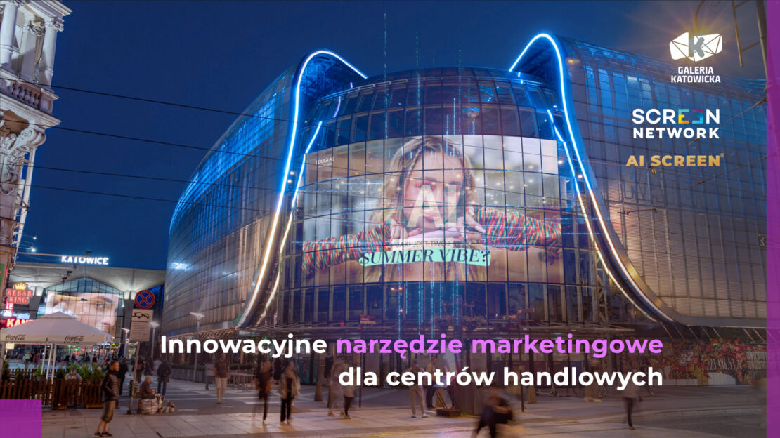 Zwyciężamy w międzynarodowym konkursie Digital Signage Awards!