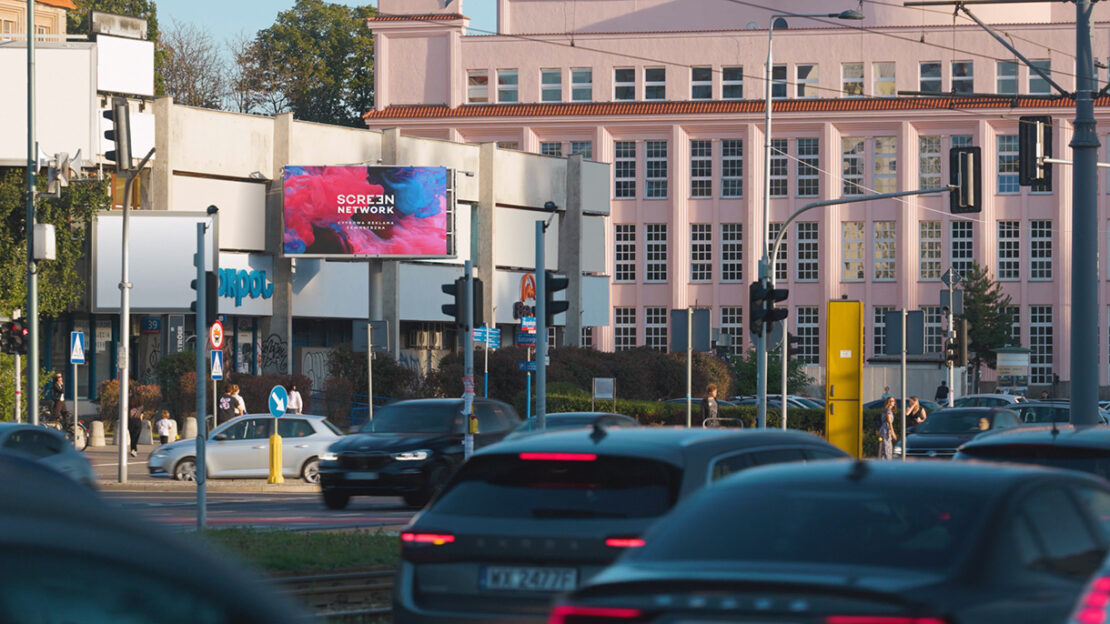 Warszawa, Al. Niepodległości
