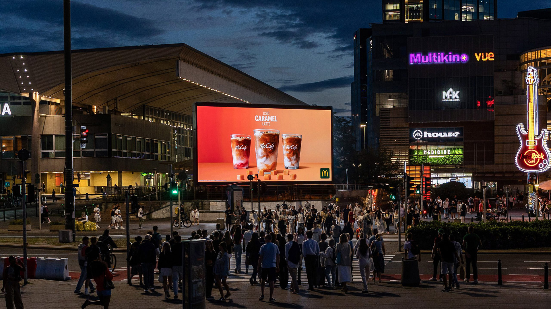 Braughman dołącza do Digital Network SA