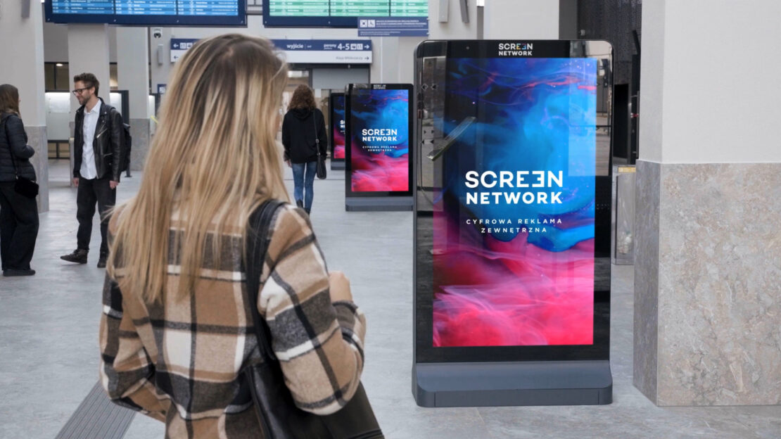 Dworzec Łódź Kaliska