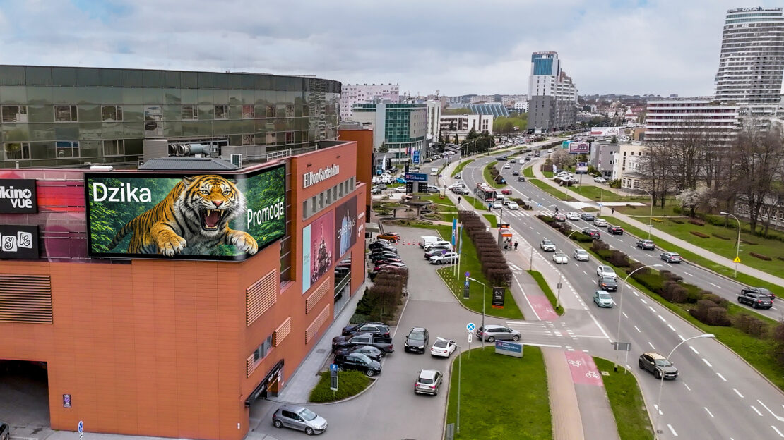 Rzeszów Millenium Hall